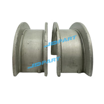 65.01111-6539 Thrust Washer For Doosan P158 Engine Spare Parts