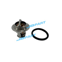 D1105 V1305 D905 V1902 Thermostat 19434-73015 71¡ã Fit Kubota Engine Spare Parts