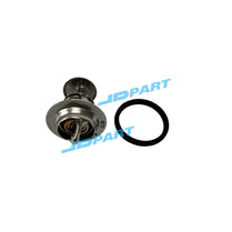 82¡ã 1G924-73010 Thermostat For Kubota D1703 D1803 V2403 Engine Spare Parts