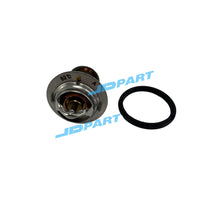 82¡ã 1J801-73010 Thermostat For Kubota D1803 Engine Spare Parts