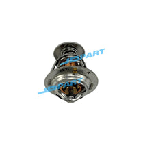 82¡ã 1J801-73010 Thermostat For Kubota D1803 Engine Spare Parts