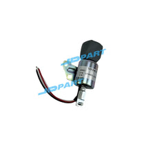 D722 Solenoid Valve YK231-12V SA-4899-12 1756ES-12SULB1S5 16851-57723 For Kubota