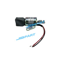 D722 Solenoid Valve YK231-12V SA-4899-12 1756ES-12SULB1S5 16851-57723 For Kubota