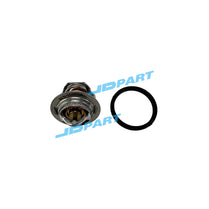 82¡ã 1E401-73010 15321-73014 Thermostat For Kubota V1502 V1702 V1902 V2203