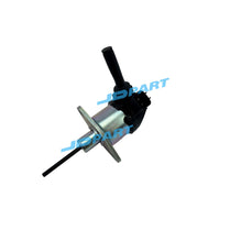 1A021-60017 1A021-60010 1A021-60013 1A021-60016 Solenoid Valve For Kubota V2403