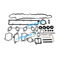 For Kubota engine parts V2607 Upper Gasket Kit 1J710-99350