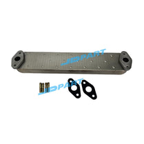 3066 Oil Cooler 125-2970 Fit Caterpillar Engine Spare Parts