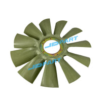 C7 Fan Blade 230-2892 Fit Caterpillar Engine Spare Parts