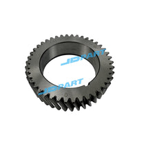 For Cummins 6CT Crankshaft Gear C3918776 Engine Parts