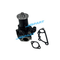 H07CT Water Pump 16100-2640 16100-2641 For Hino engine parts