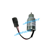 For Mitsubishi L2E Solenoid Valve 30A87-00040 SA-3725-12 30A87-20402 12V