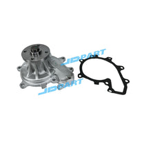 For Isuzu 4HK1 Water Pump 8-97073-951-Z 8-97109-676-Z 8-944939-850-0