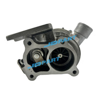 For Isuzu 4JK1 Turbocharger 8982043270 Engine Parts