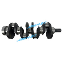 495B-05004-3 Crankshaft For Xinchai A498BT1 495B Engine Spare Parts