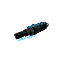 AM879688 DN0PD2 719620-53700 Injector For Yanmar 3TNE68 Engine Spare Parts