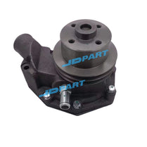 For John Deere engine parts Water Pump AR97708