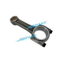 For Mitsubishi 6D34 Connecting Rod Excavator Engine Parts