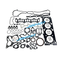 Full Gasket Kit For Toyota 1GD Engine Spare Parts