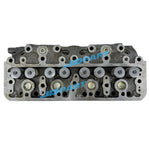 Cylinder Head For Toyota 2J Engine Spare Parts