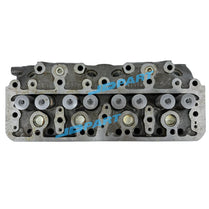 Cylinder Head For Toyota 2J Engine Spare Parts