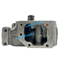 Cylinder Head For Toyota 2J Engine Spare Parts