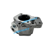 For Kubota V2403 Thermostat middle shell Engine Parts