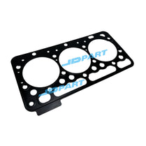 Head Gasket For Kubota WG972 Engine Spare Parts