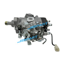 D201 Fuel Injection Pump Fit Isuzu Engine Spare Parts