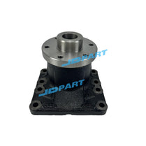 Fan Support For Caterpillar C6.4 Engine Spare Parts