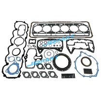 For Caterpillar C9.3 Full Gasket Kit Excavator Engine Parts