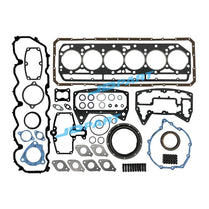 For Caterpillar C9.3 Full Gasket Kit Excavator Engine Parts