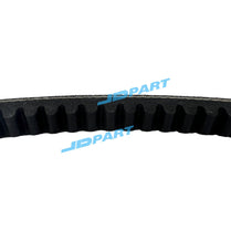 For Komatsu 6D125 BELT Excavator Engine Parts