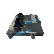 6D125 Controller Fit Komatsu Engine Spare Parts