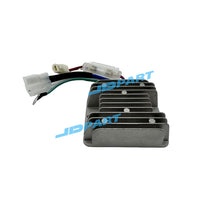 For 178 186F 168 Rectifier Excavator Engine Parts