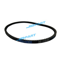 490B Belt, Fan Fit Xinchai Engine Spare Parts