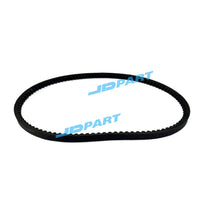 490B Belt, Fan Fit Xinchai Engine Spare Parts