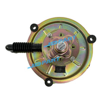 24V Blower motor For Hitachi EX200-3 Engine Spare Parts