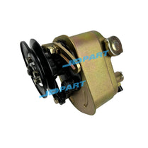 EH700 Steering Pump Fit Hino Engine Spare Parts