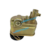 EH700 Steering Pump Fit Hino Engine Spare Parts