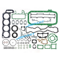 S05C Full Gasket Kit Fit Hino Engine Spare Parts