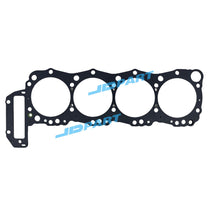 For Hino engine parts S05C Head Gasket 117.5mm