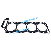 For Hino engine parts S05C Head Gasket 117.5mm