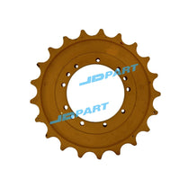 For Yanmar VI027-3 Sprocket Excavator Engine Parts