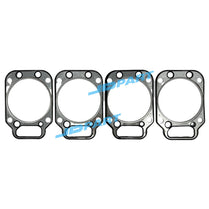 For Weichai WP4G95E221 Head Gasket Engine Parts