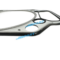 For Weichai WP4G95E221 Head Gasket Engine Parts