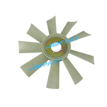 For Deutz 6M2012 Fan Blade Engine Parts