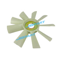 For Deutz 6M2012 Fan Blade Engine Parts