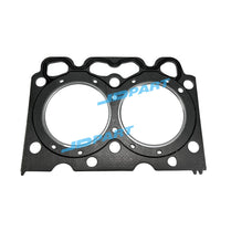 For Deutz engine parts F2L1011 Head Gasket