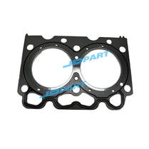 For Deutz engine parts F2L1011 Head Gasket