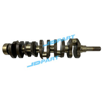 For Kubota F2803 F2503 Crankshaft Engine Parts